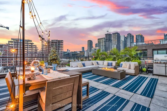 Additional image 34 of 455 Wellington St Unit 711