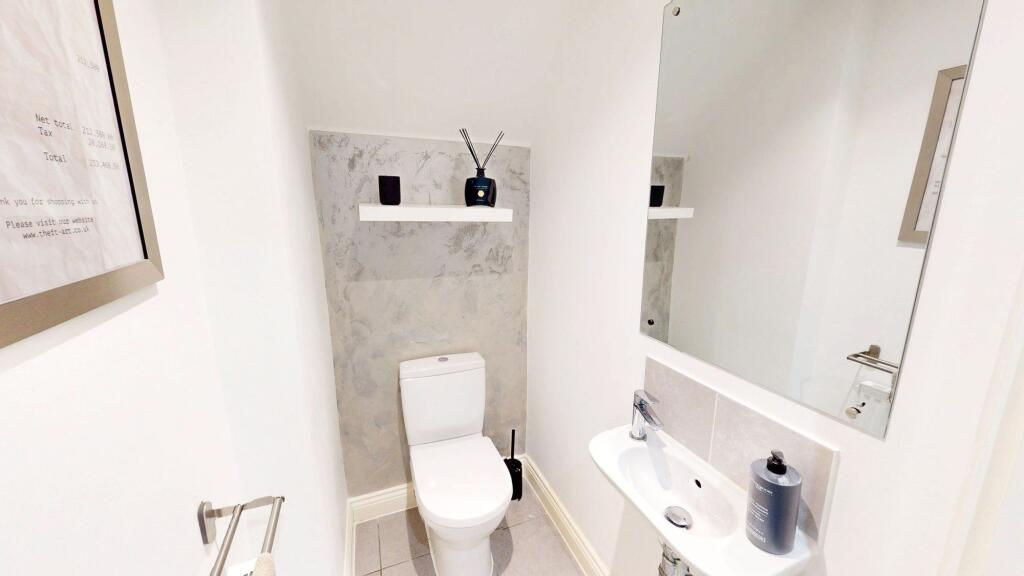 Additional image 11 of Smithills Vale, Bolton, BL1