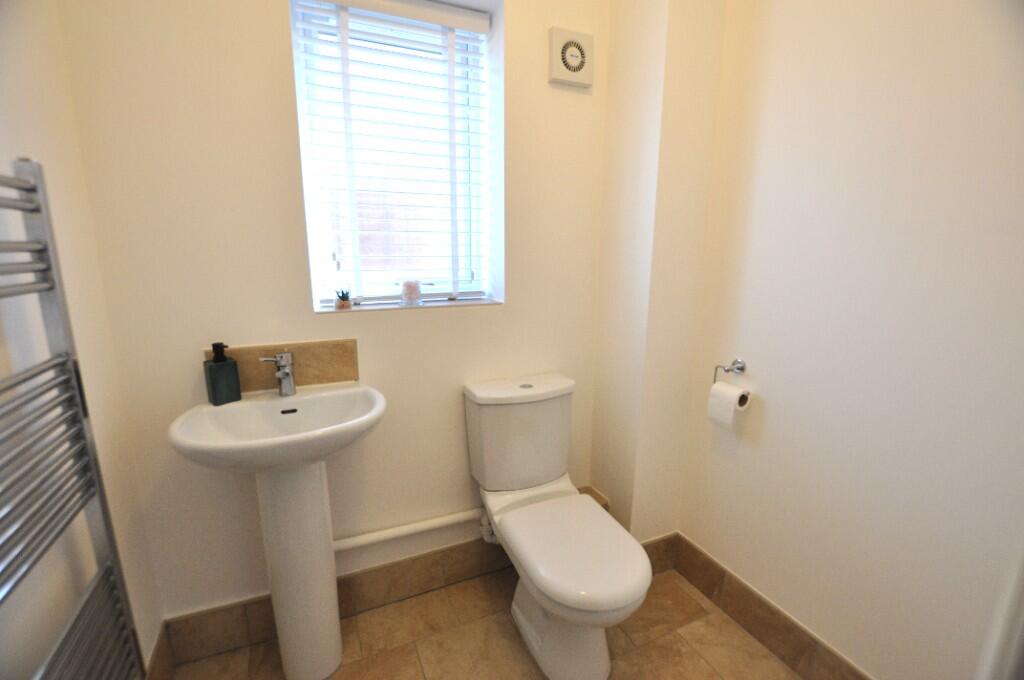 Additional image 13 of Sandringham Road, Horwich, Bolton, Greater Manchester, BL6