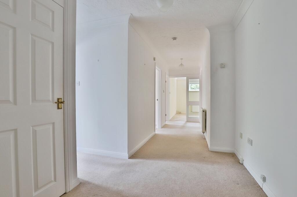 Additional image 5 of Chine Crescent Road, Bournemouth, Dorset, BH2