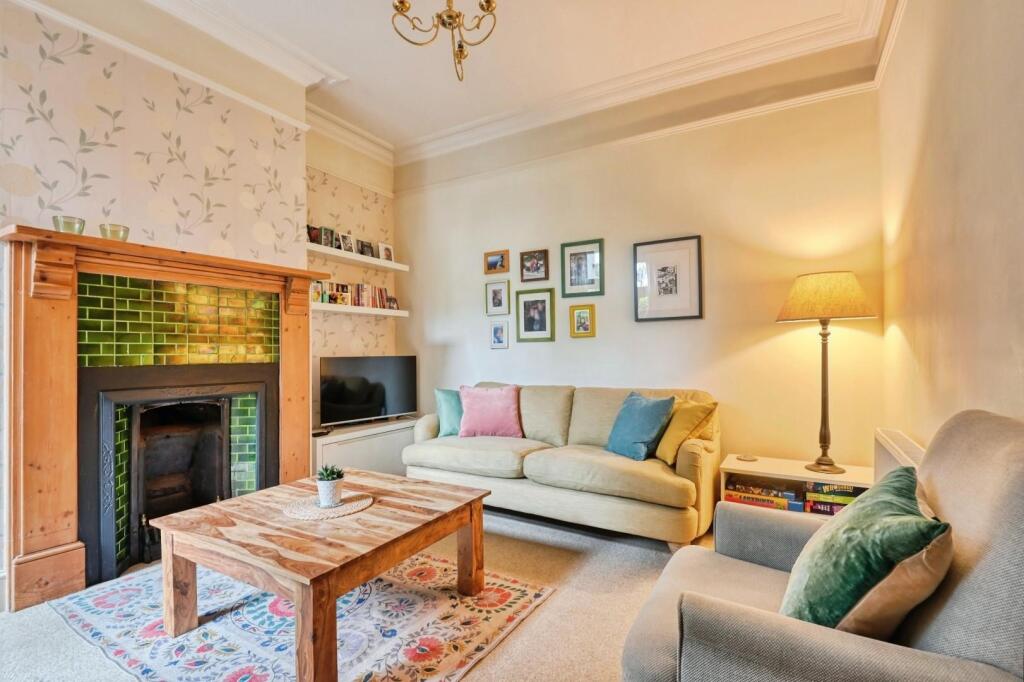 Additional image 5 of Highbridge Road, Sutton Coldfield