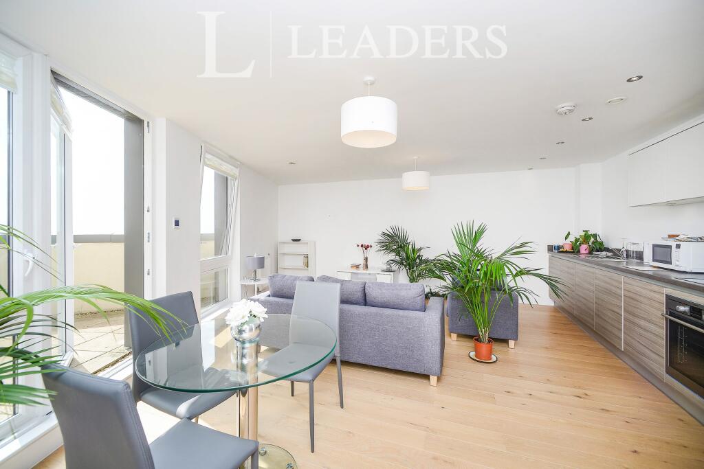 Additional image 10 of Sirius 6, The Boardwalk, BN2