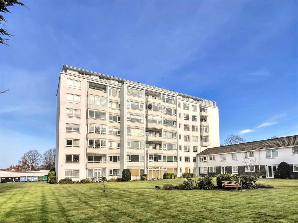 Additional image 19 of Compton Place Road, Eastbourne