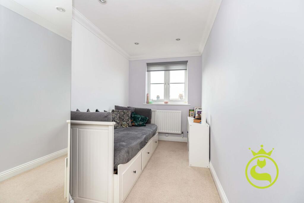 Additional image 9 of Chapel Road, Ashley Cross, Poole BH14