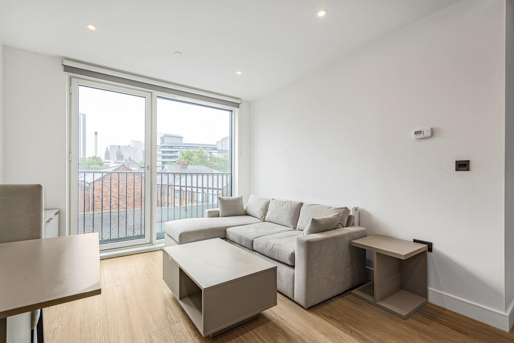 Additional image 12 of Snow Hill Wharf, 61 Shadwell Street, Birmingham