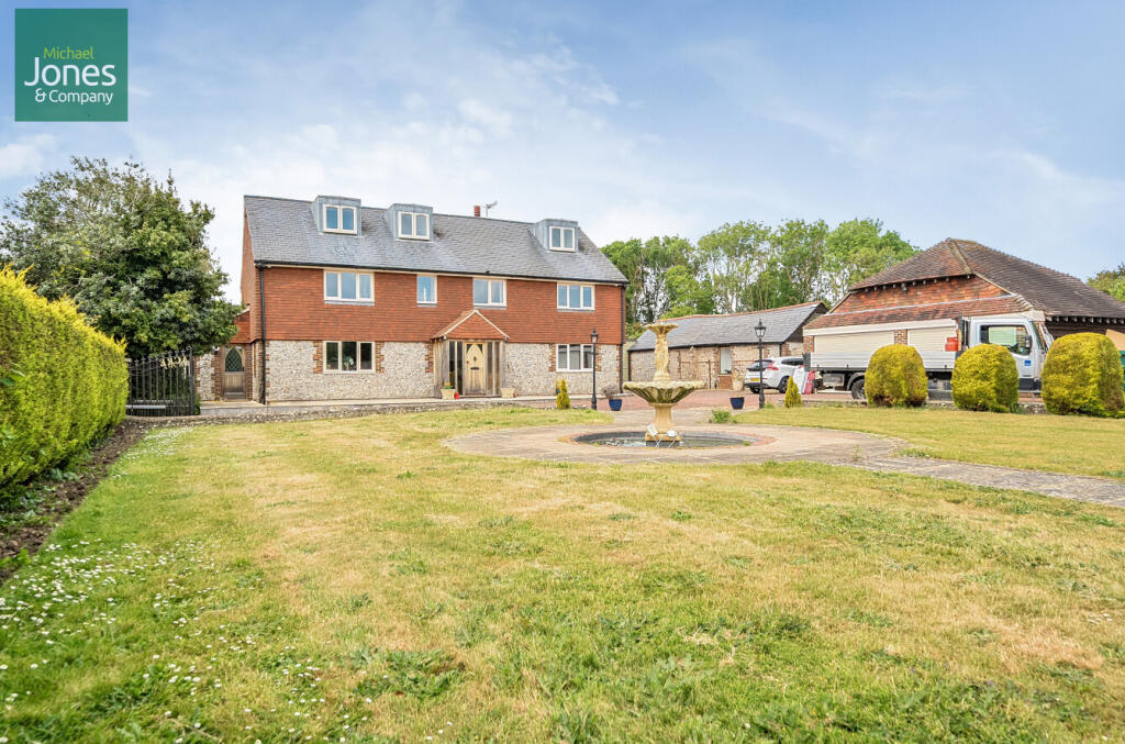 Additional image 35 of West Street, Sompting, Lancing, West Sussex, BN15