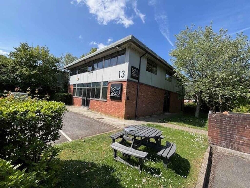 Additional image 15 of Unit 13 Headlands Business Park, Salisbury Road, Ringwood, Hampshire, BH24