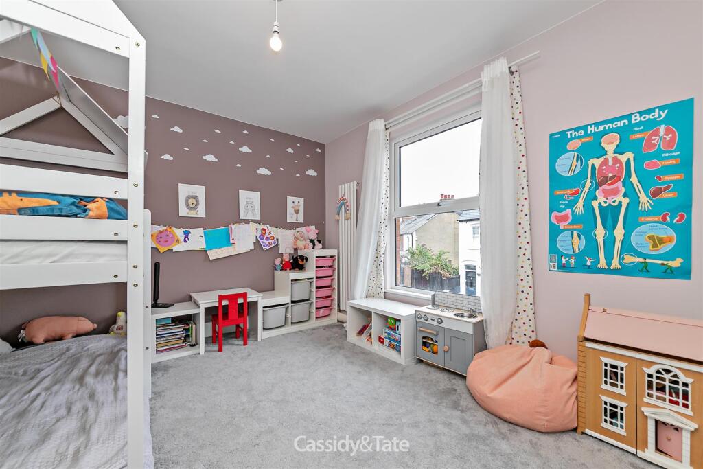 Additional image 21 of Castle Road, St. Albans