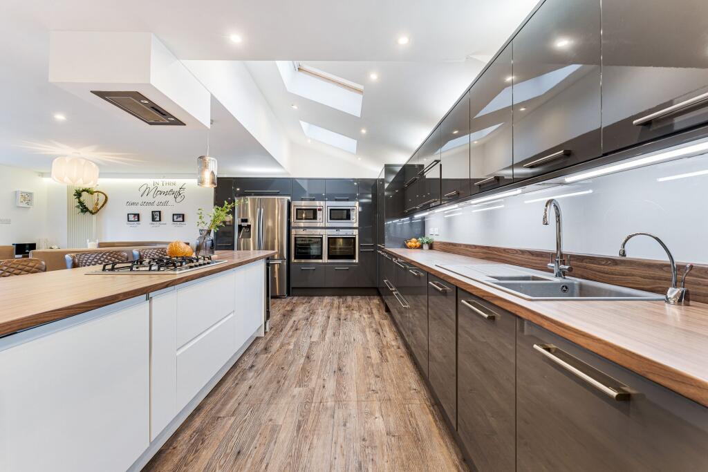 Additional image 7 of Hunt Fold House, Greenmount, BL8 4 - An Idyllic Setting for Family Life