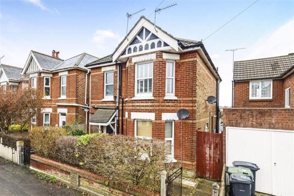 Acland Road, Bournemouth