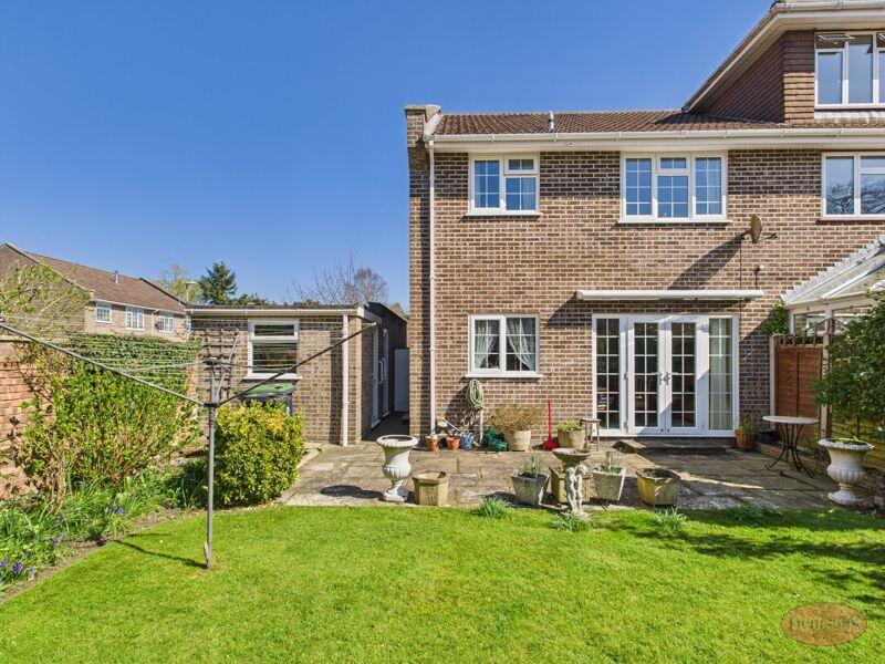 Additional image 6 of Burtoncroft, Christchurch