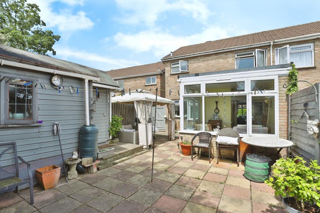 Additional image 16 of Old Barn Close, Ringwood, Hampshire, BH24