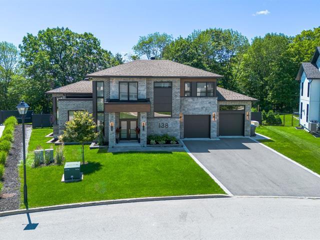 138 Rue Pierre-Couture|Saint-Augustin-de-Desmaures, Quebec G3A0A4