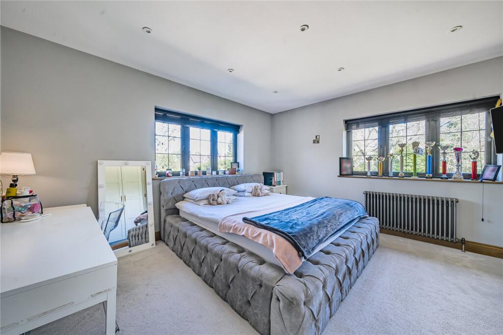 Additional image 20 of Hightown Hill, Ringwood, Hampshire, BH24