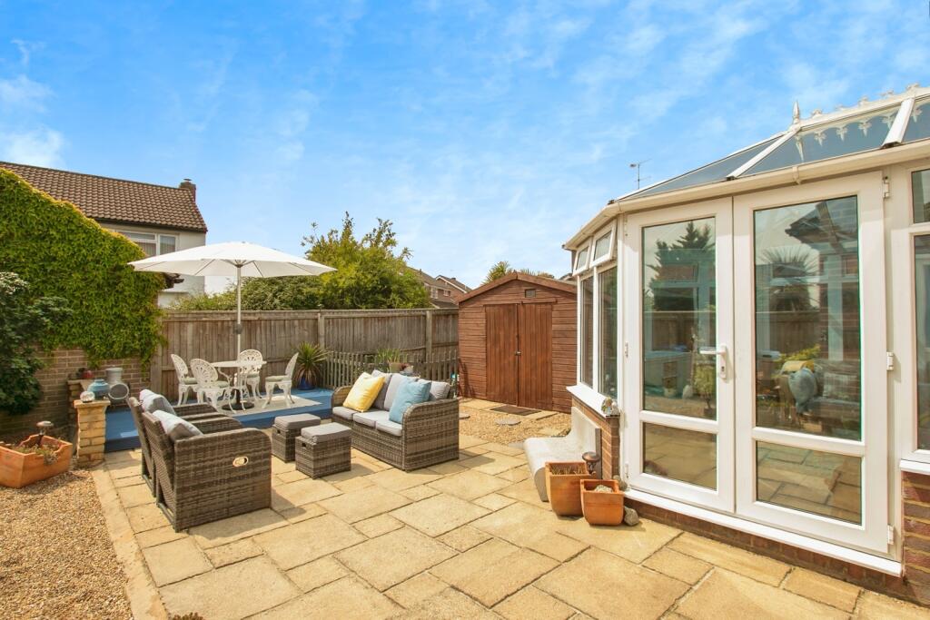 Additional image 20 of Furzebrook Close, Canford Heath, Poole, Dorset, BH17