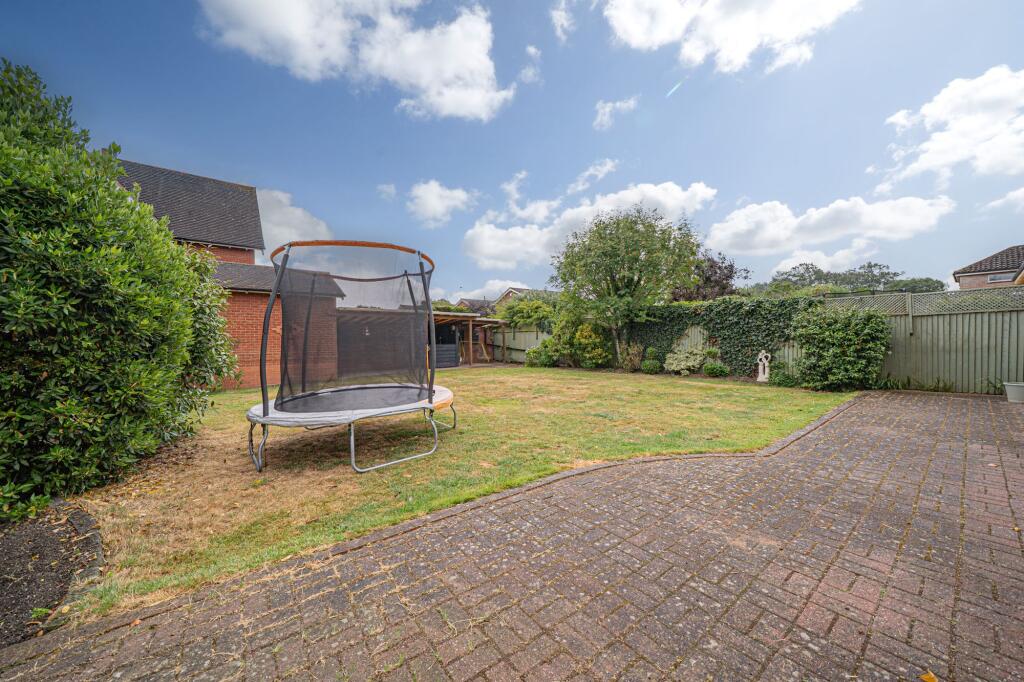 Additional image 27 of Stratford Road, Hockley Heath, B94