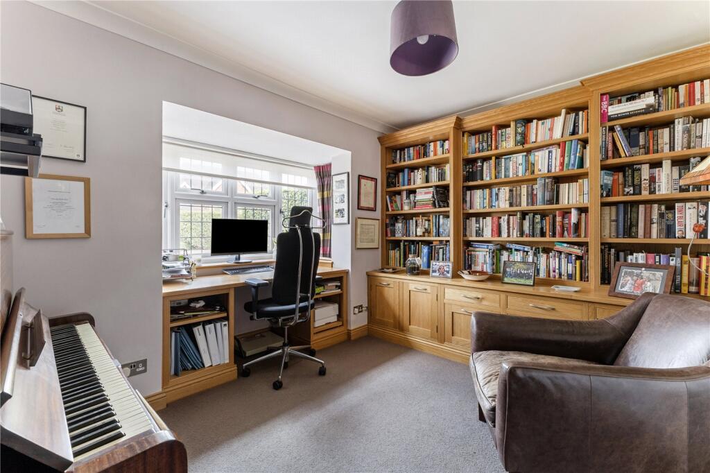 Additional image 16 of The Uplands, Harpenden, Hertfordshire, AL5