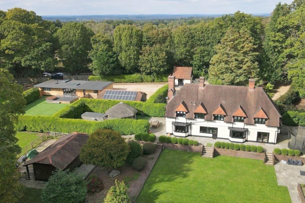 Additional image 4 of Picket Hill, Ringwood, Hampshire, England, BH24