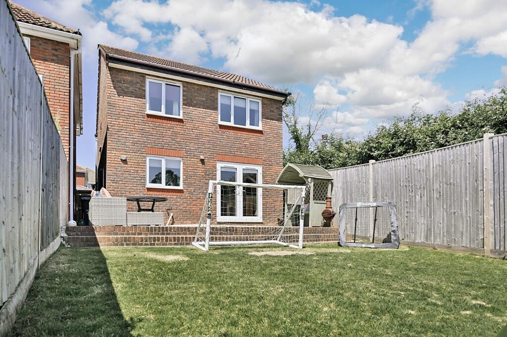 Additional image 2 of Cuckmere Drive, Stone Cross, BN24