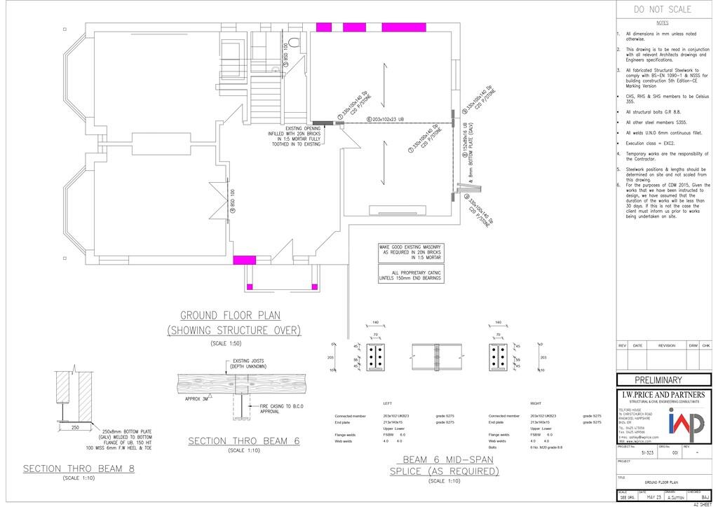 Additional image 27 of Southwood Avenue , Bournemouth