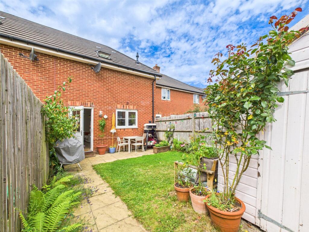 Additional image 10 of Marryat Way, Bransgore, Christchurch, Dorset, BH23