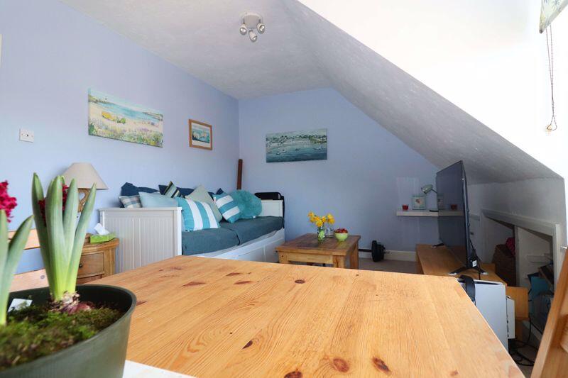 Additional image 4 of One Bedroom Flat With Sea Views & Allocated Parking