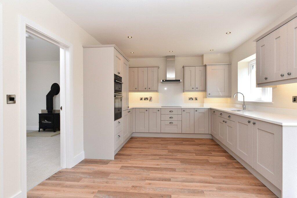 Additional image 3 of Plot 4, Adams Way, Skipton, BD23 6AA