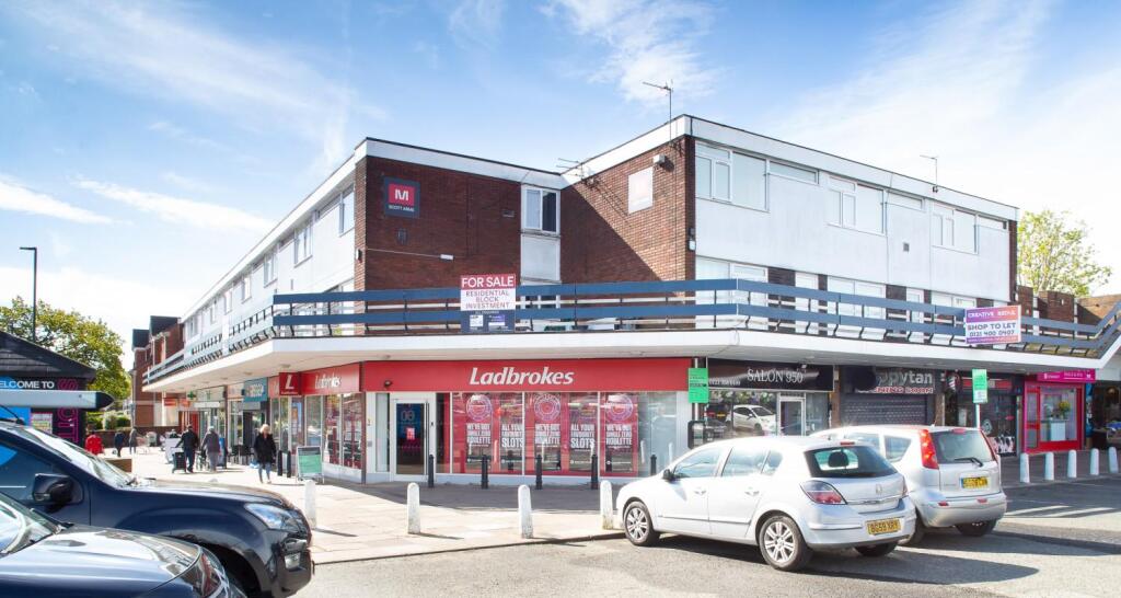 Additional image 6 of Unit 950, M Scott Arms, Great Barr