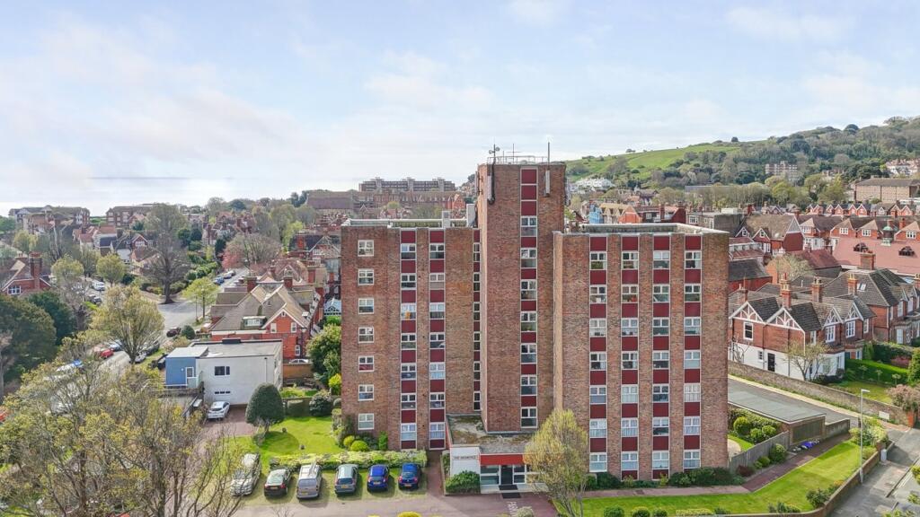 St. Johns Road, Eastbourne, BN20