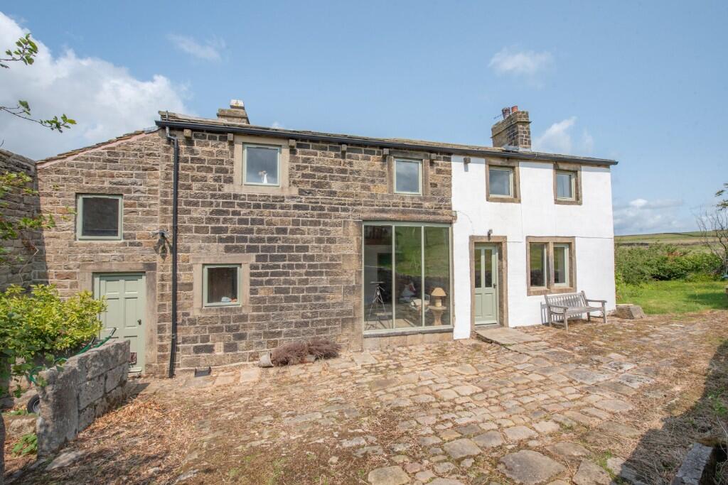 Additional image 25 of Overfields Farm, Long Hill End, Cowling BD22 0NR