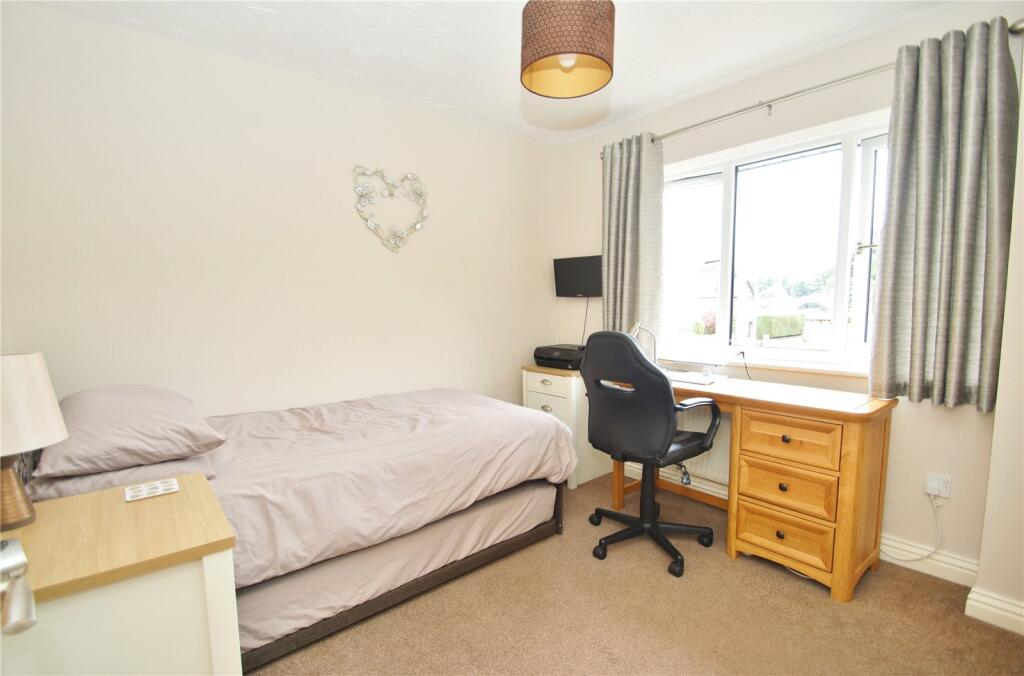Additional image 21 of Old Sawmill Close, Verwood, Dorset, BH31