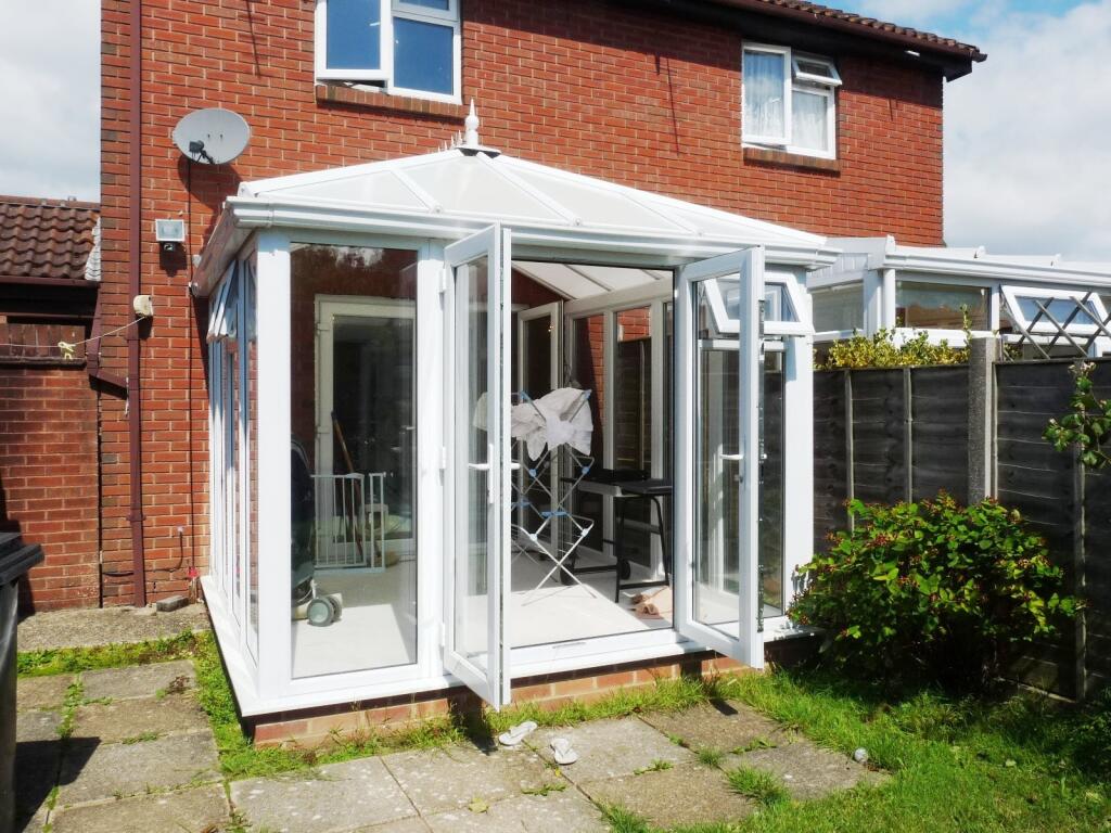 Property image for Tolpuddle Gardens, Muscliff, Bournemouth