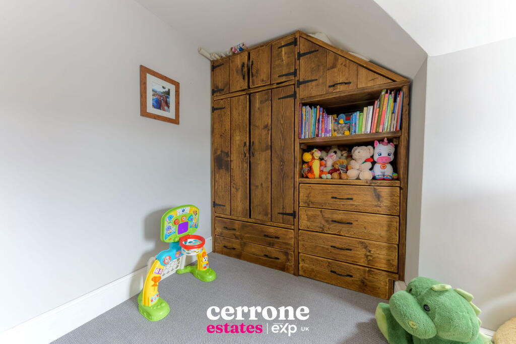 Additional image 13 of The Old Nailers Cottage, Broad Street, Bromsgrove, B61 8NJ