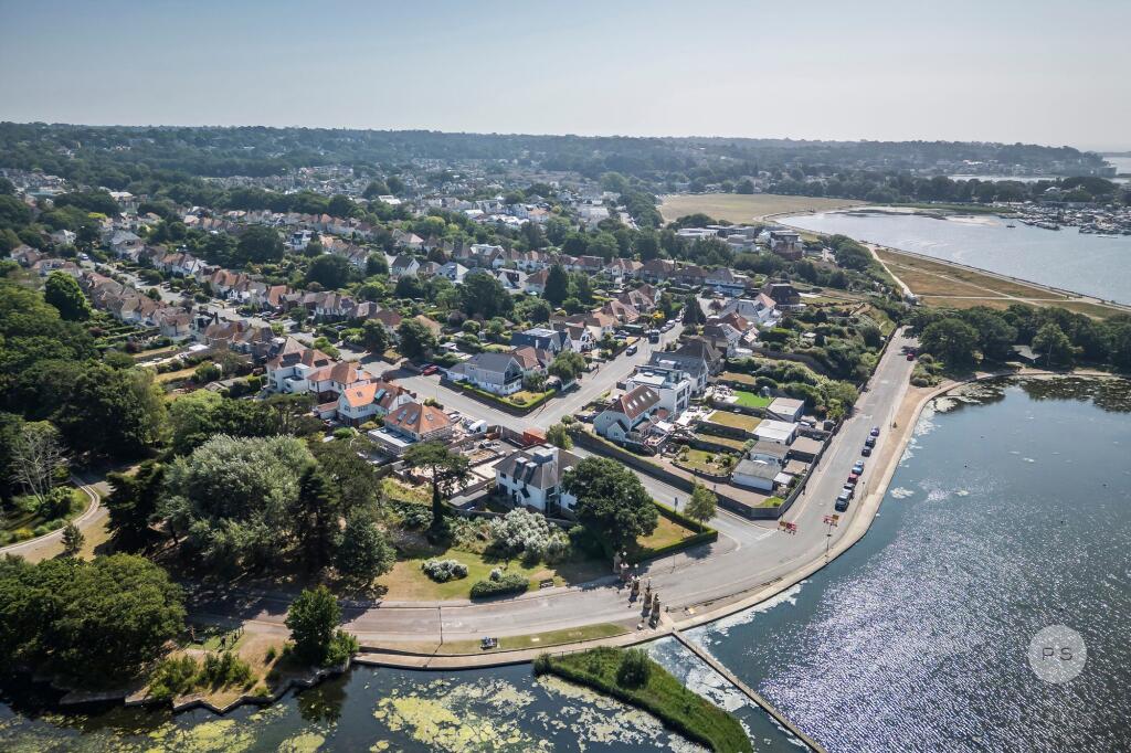 Additional image 7 of Water's Edge Twemlow Avenue, Poole Park, Poole, BH14 8AN