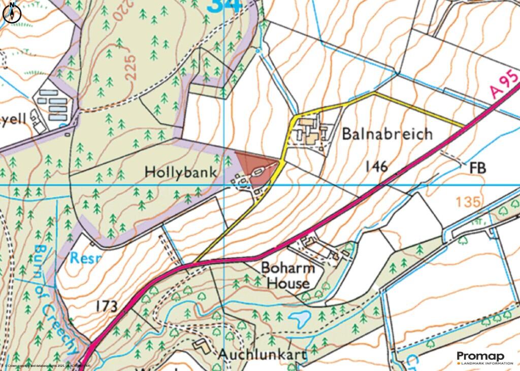 Additional image 10 of Woodland at Former Boharm Church, Mulben, Keith, AB55 6XP