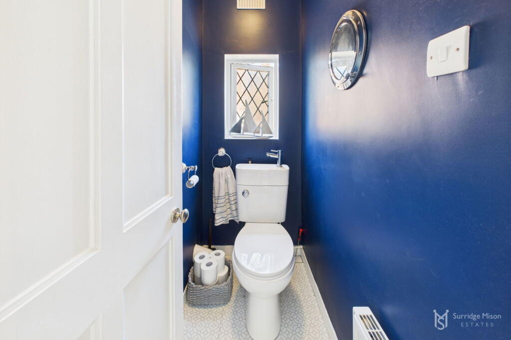 Additional image 21 of Upper Wish Hill, Willingdon Village, Eastbourne, BN20