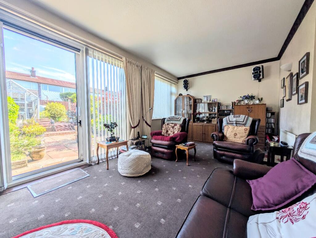 Additional image 2 of Bollin Close, Kearsley, Bolton