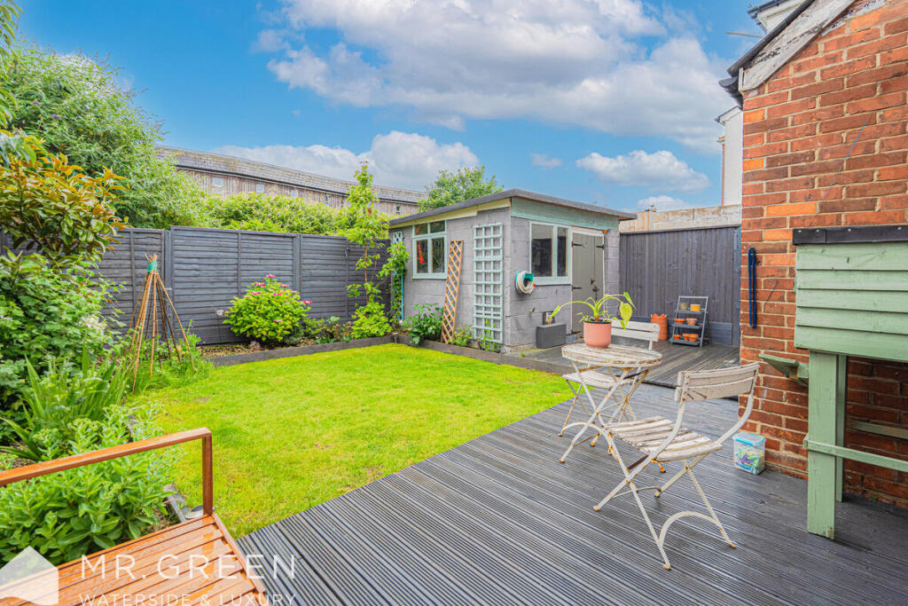 Additional image 15 of Hillbrow Road, Southbourne, Dorset, BH6 5NT