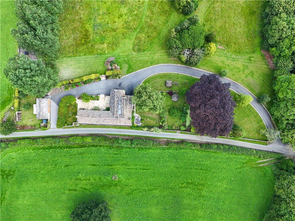 Additional image 27 of Low Lane, Cowling, North Yorkshire, BD22