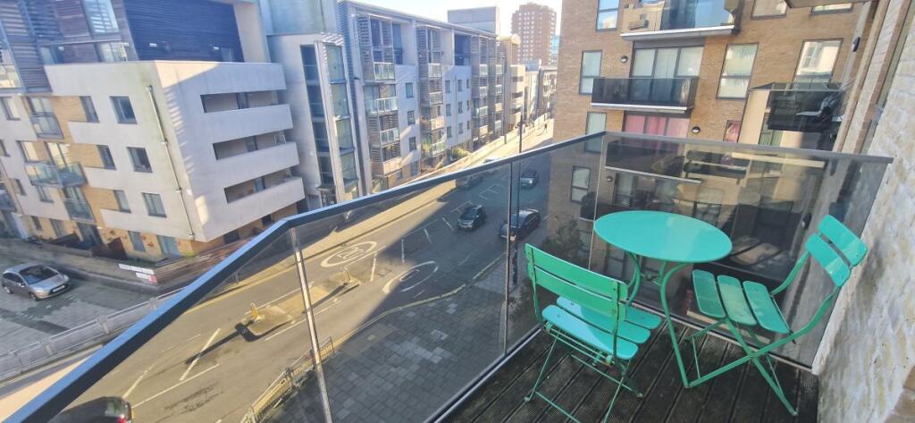 Additional image 6 of Embankment House, Brighton