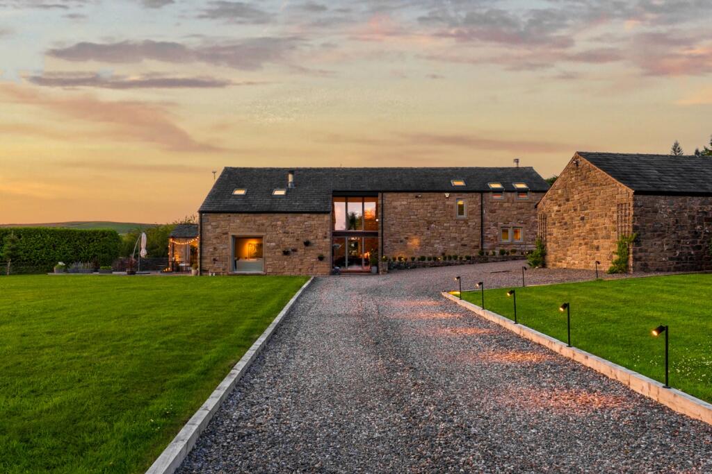 Additional image 67 of Orrell Fold Barn, Moorside Road, Edgworth, Turton,  BL7 0