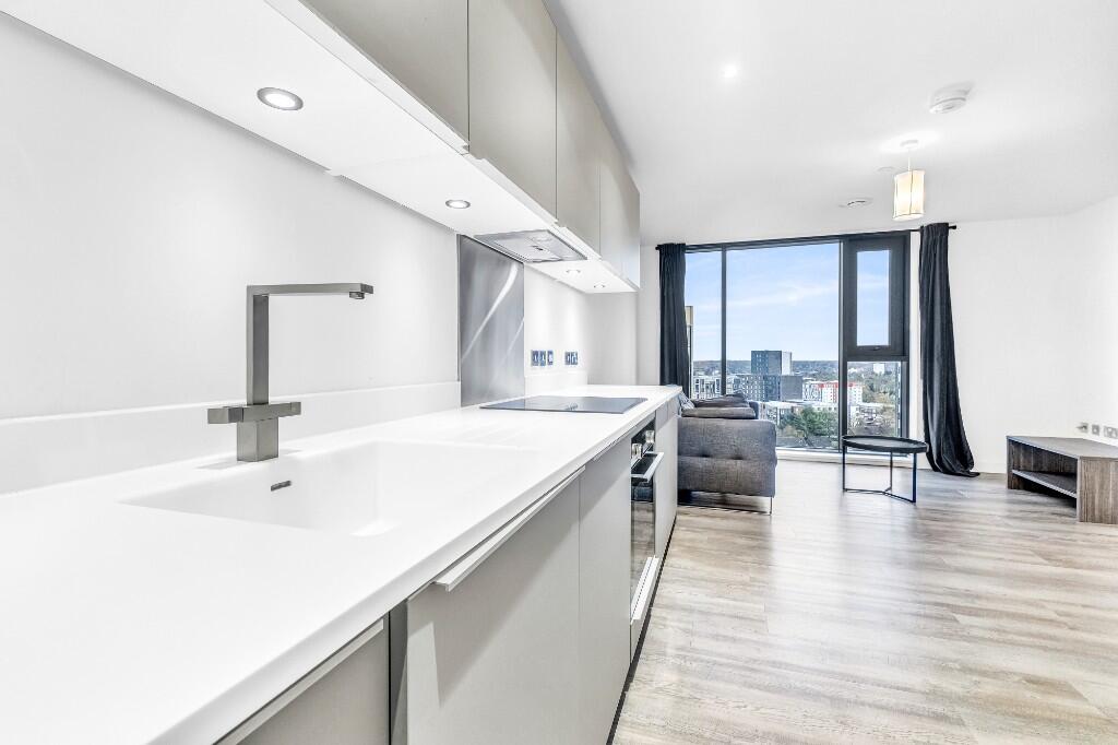 Additional image 7 of Sheepcote Street, Birmingham, B16