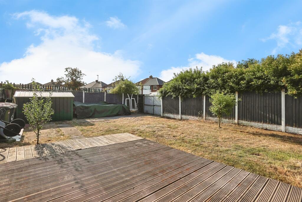 Additional image 21 of Chaffcombe Road, Birmingham