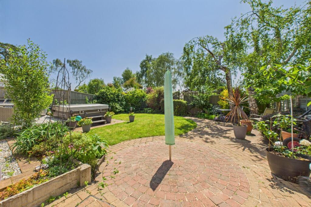 Additional image 25 of Edgarton Road, Poole, Dorset, BH17