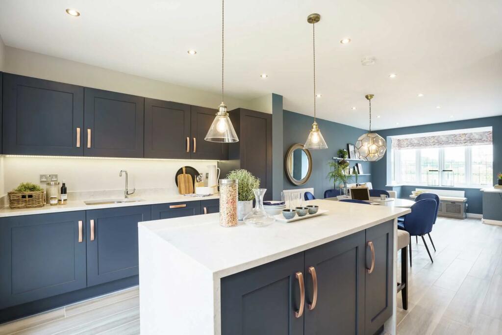 Additional image 13 of Wheatsheaf Road, Wimborne Minster, 
BH21 4GA