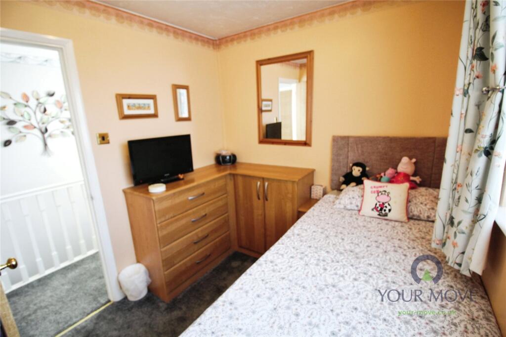 Additional image 17 of Mount Vernon Drive, Bromsgrove, Worcestershire, B61