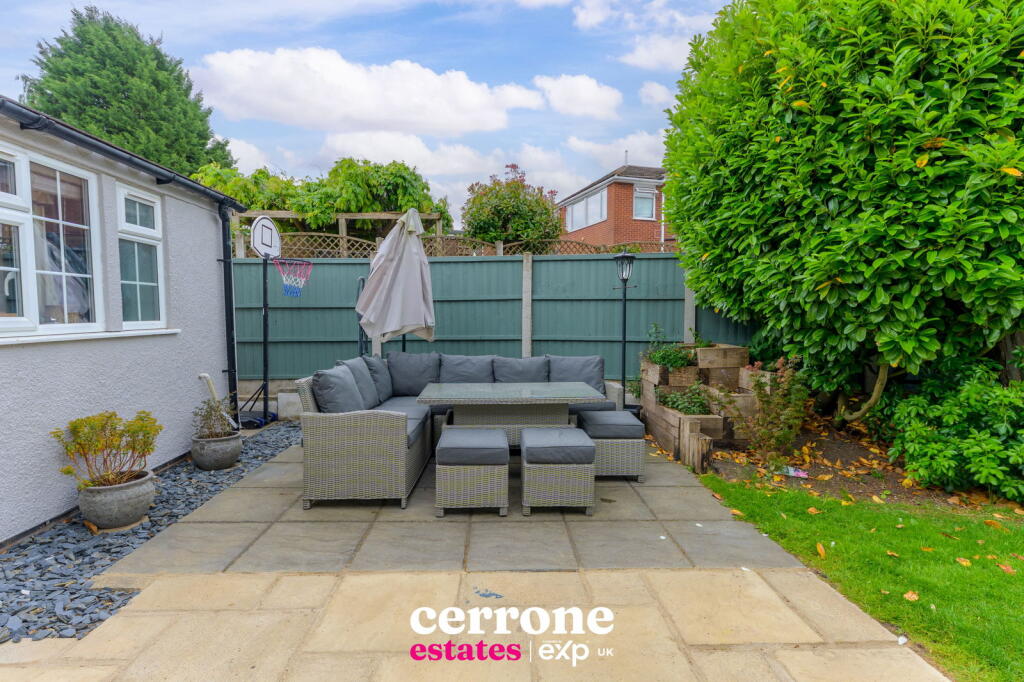 Additional image 21 of The Old Nailers Cottage, Broad Street, Bromsgrove, B61 8NJ