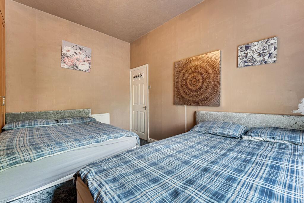 Additional image 14 of Bradshaw Brow, Bolton, BL2