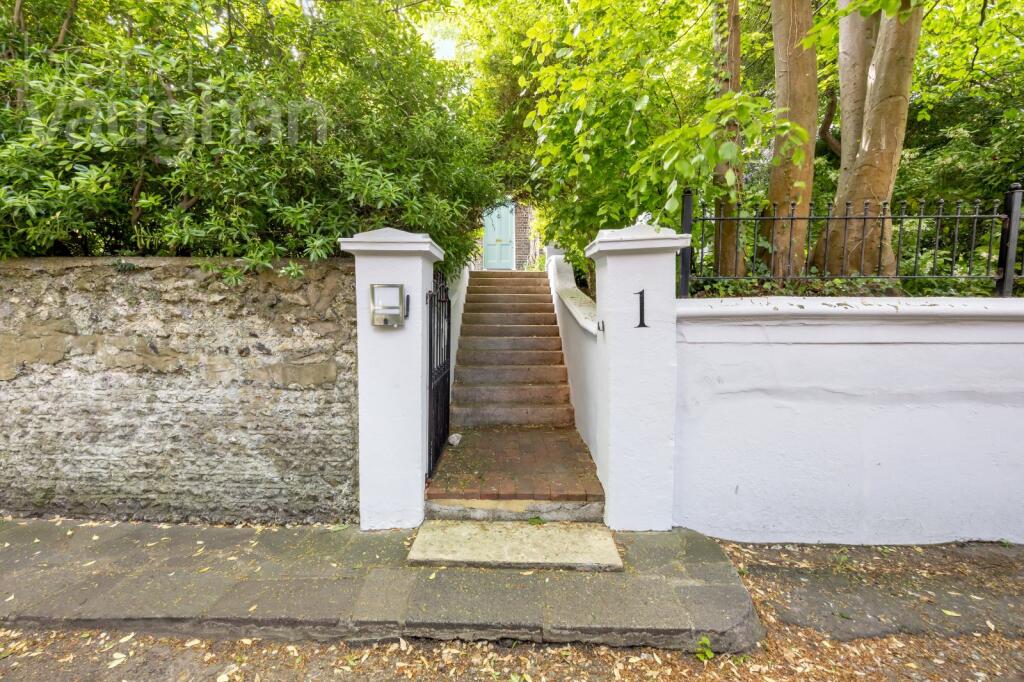 Additional image 44 of Lovers Walk, Brighton, East Sussex, BN1