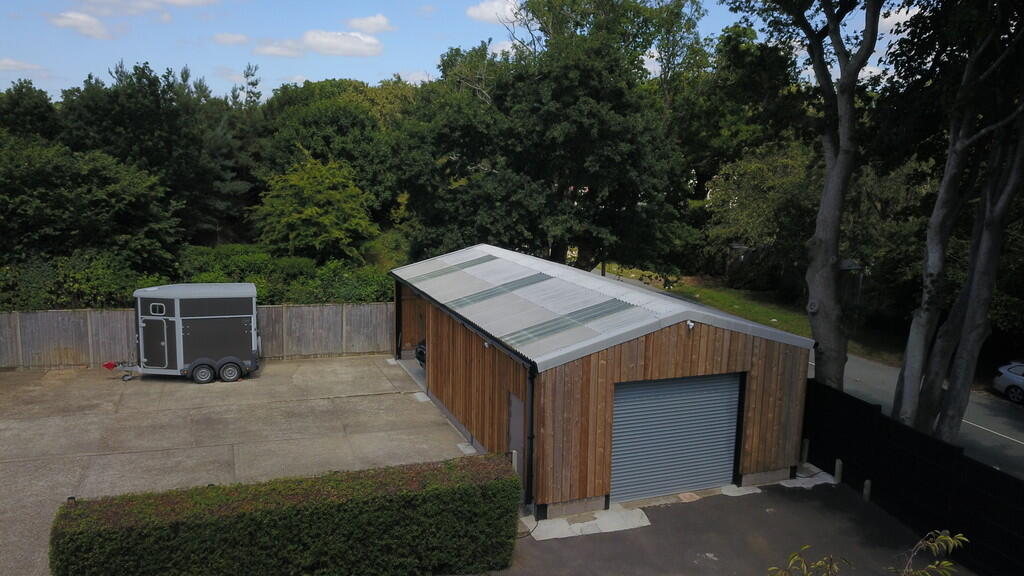 Additional image 3 of Slindon Common - Development potential